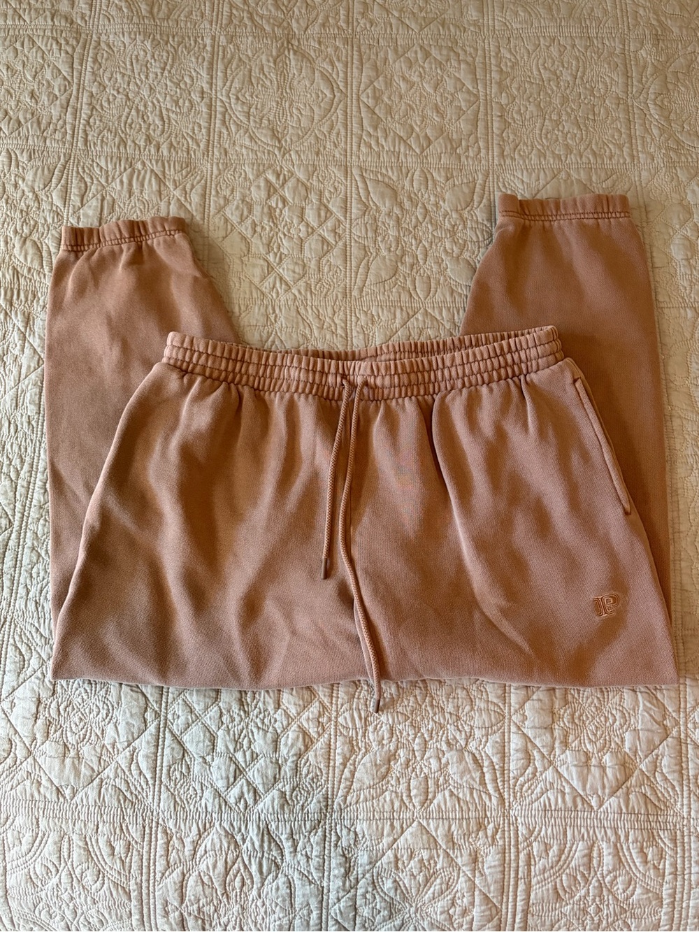 PINK Sweatpants